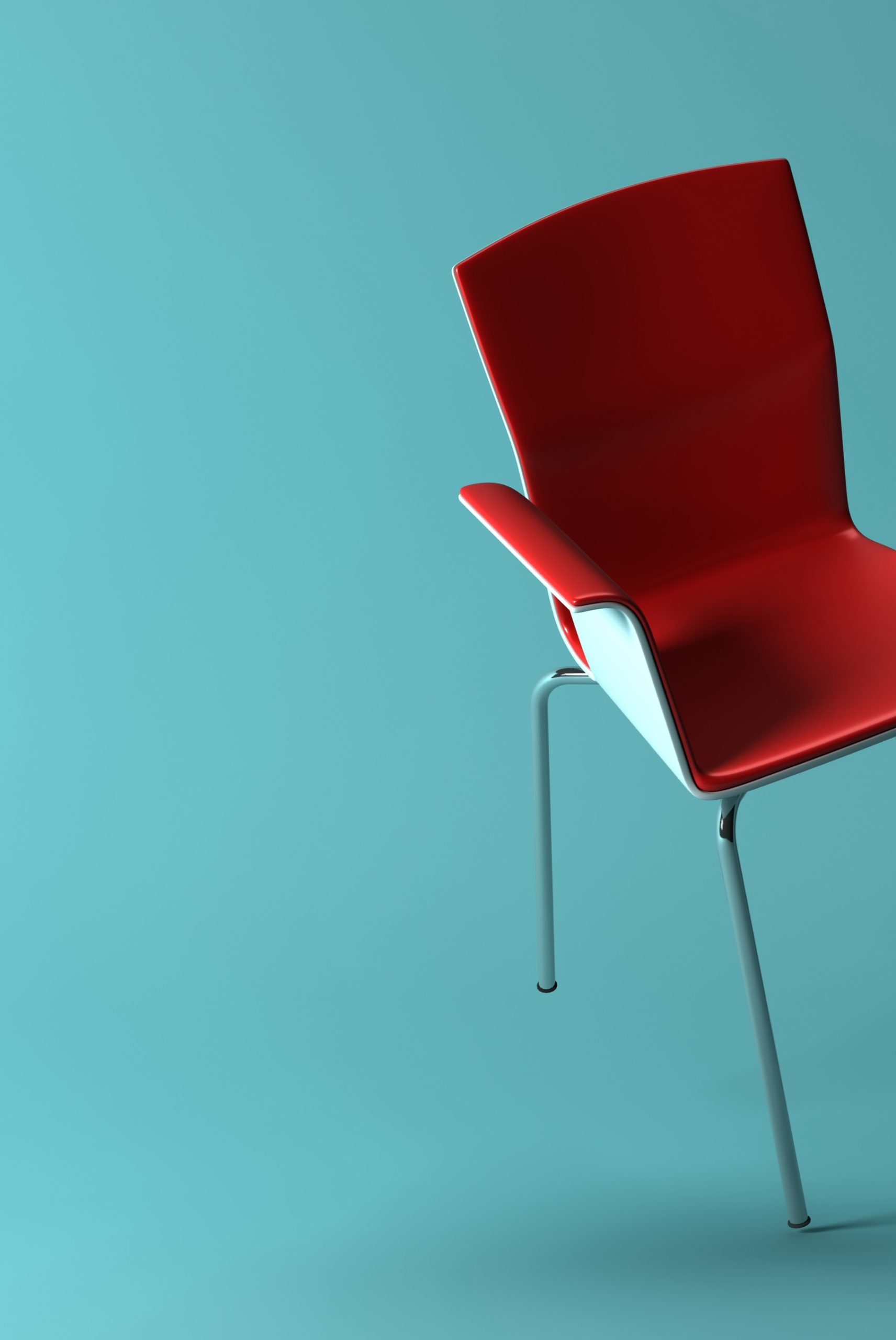 DESIGN D’ESPACE